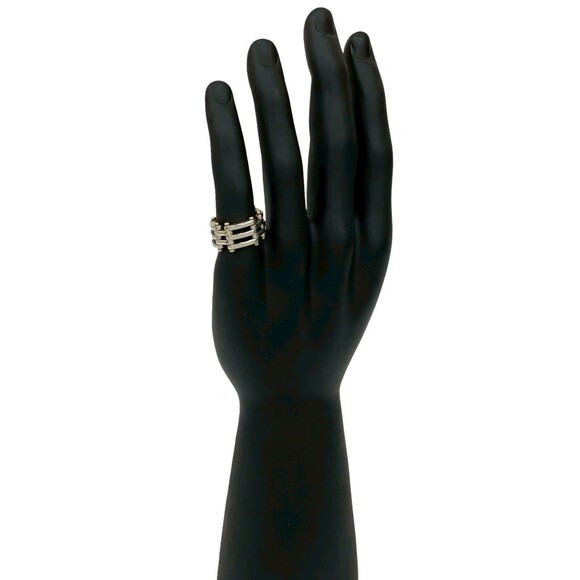 TIFFANY 18k Gold Ring